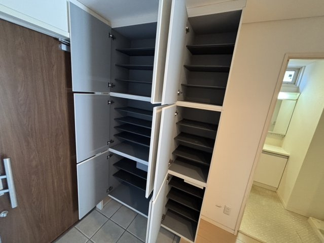 【収納】 | 印西市大塚３丁目戸建