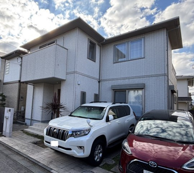 【駐車場】 | 印西市大塚３丁目戸建