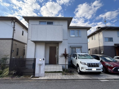 【外観】 | 印西市大塚３丁目戸建