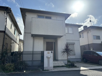 【外観】 | 印西市大塚３丁目戸建