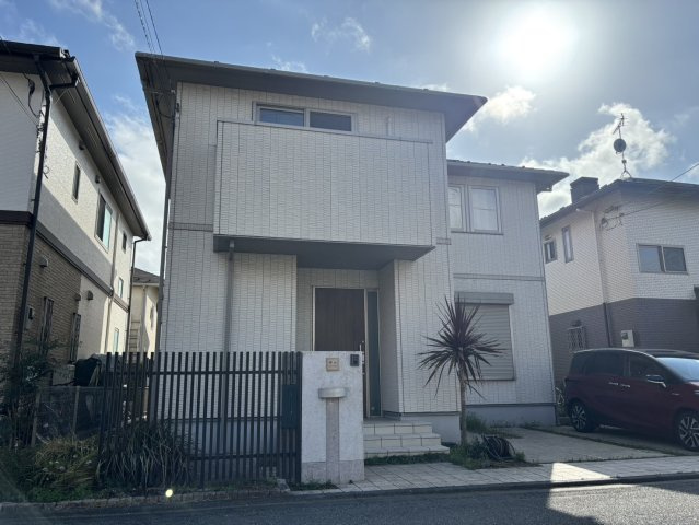 【外観】 | 印西市大塚３丁目戸建
