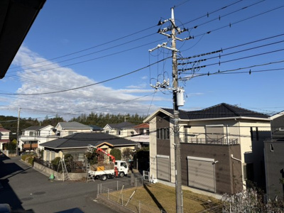 【展望】 | 印西市大塚３丁目戸建