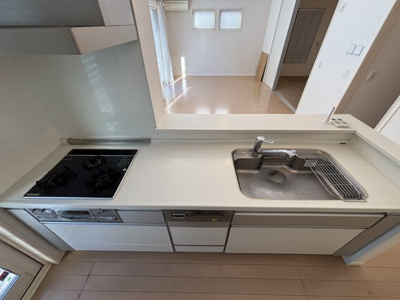 【居間・リビング】 | 印西市大塚３丁目戸建