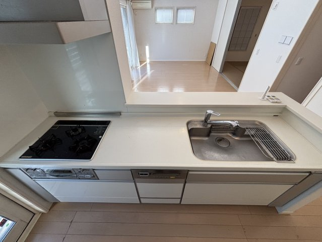 【居間・リビング】 | 印西市大塚３丁目戸建