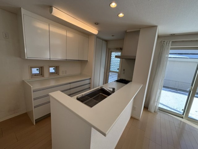 【キッチン】 | 印西市大塚３丁目戸建