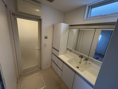 【独立洗面台】 | 印西市大塚３丁目戸建