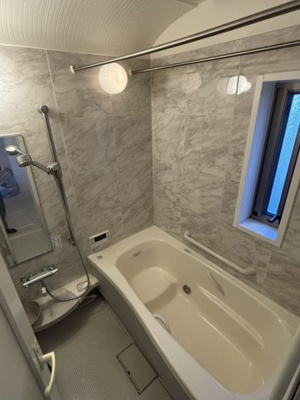 【浴室】 | 印西市大塚３丁目戸建