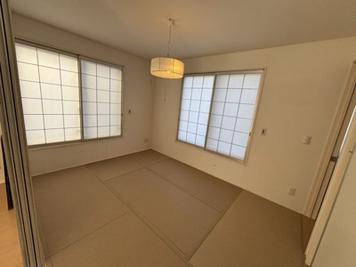 【和室】 | 印西市大塚３丁目戸建