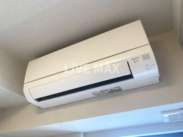 【設備】リビオメゾン東北沢