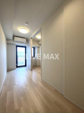 【居間・リビング】リビオメゾン東北沢