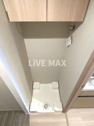 【その他】リビオメゾン東北沢