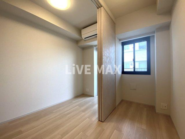 【居間・リビング】リビオメゾン東北沢