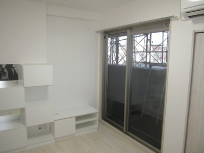 【寝室】 | ディアコート宿屋町