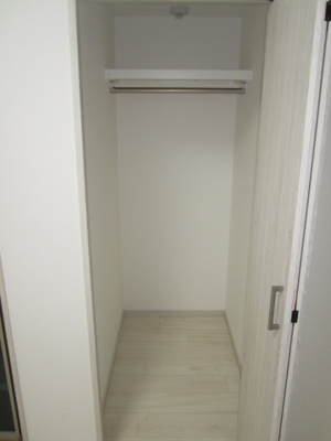 【収納】 | ディアコート宿屋町