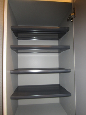 【玄関】 | ディアコート宿屋町 | 靴箱