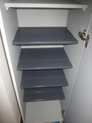 【玄関】 | ディアコート宿屋町 | 靴箱