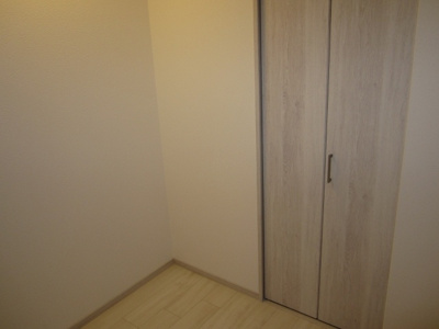 【内装】 | ディアコート宿屋町 | 納戸