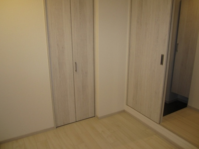 【その他】 | ディアコート宿屋町 | 納戸