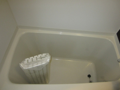 【浴室】 | ディアコート宿屋町