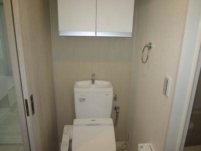 【トイレ】 | ディアコート宿屋町