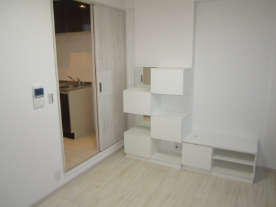 【居間・リビング】 | ディアコート宿屋町