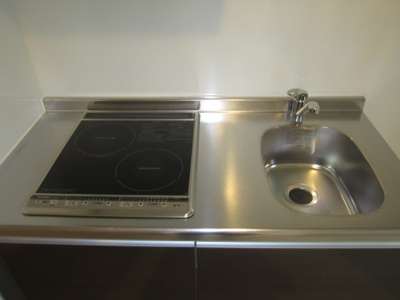 【キッチン】 | ディアコート宿屋町