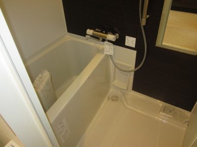 【浴室】 | ディアコート宿屋町