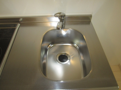 【その他】 | ディアコート宿屋町 | シンク