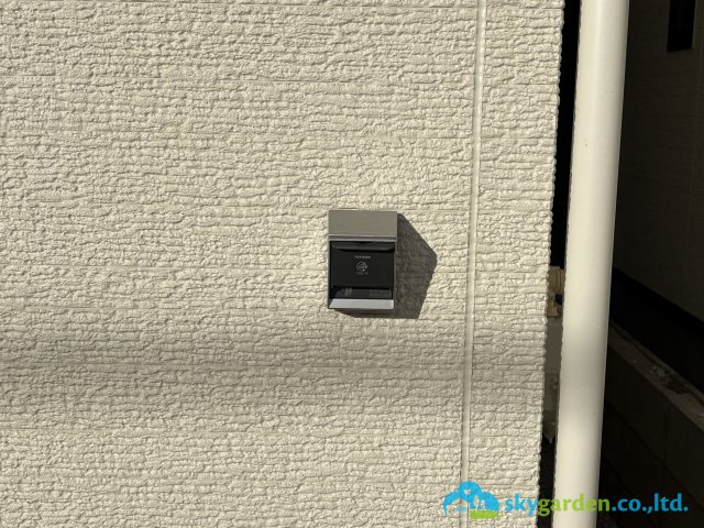 茅ヶ崎市香川4丁目　新築戸建　全3棟3号棟のその他|EV車用充電コンセント