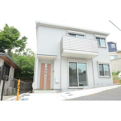 【駐車場】 | 藤沢市藤沢5丁目戸建