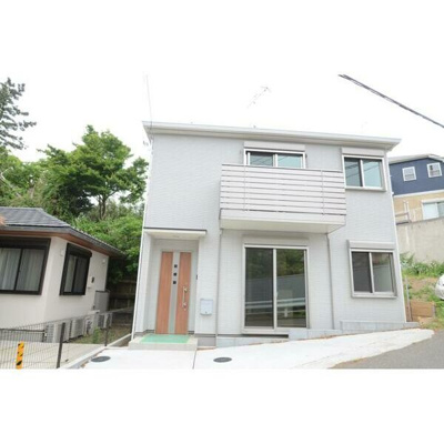 【エントランス】 | 藤沢市藤沢5丁目戸建