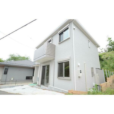 【外観】 | 藤沢市藤沢5丁目戸建