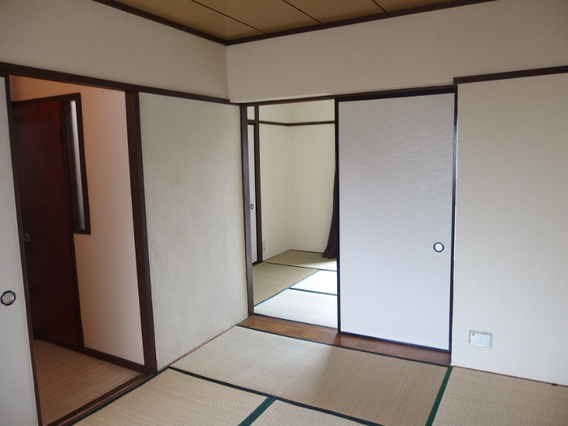 天野アパートのその他