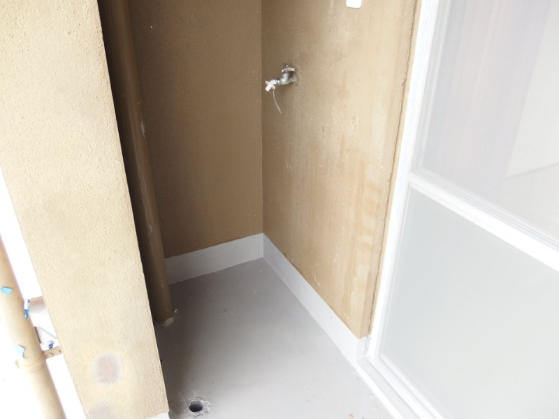 天野アパートの設備