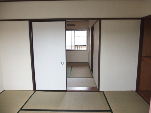 天野アパートのその他