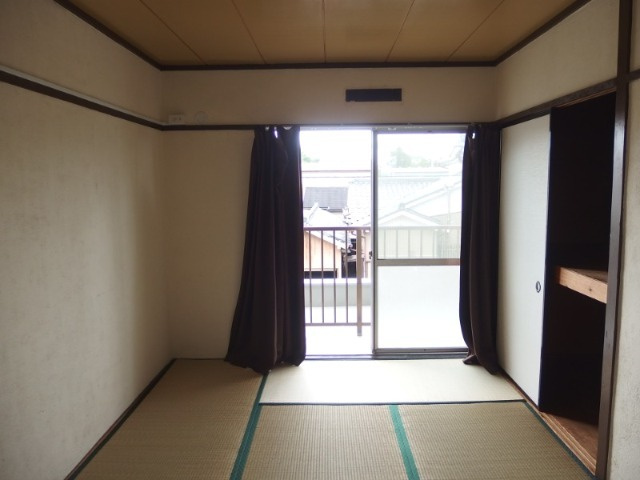 天野アパートのその他