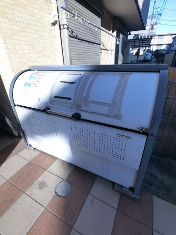 Maximas Ⅰのその他共用部分