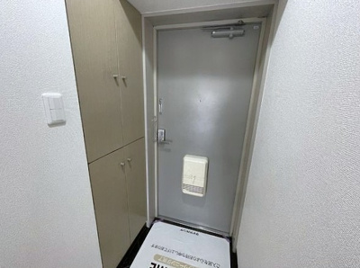 【玄関】 | ＹＳ習志野台