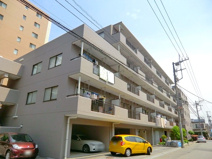 ＹＳ習志野台の画像