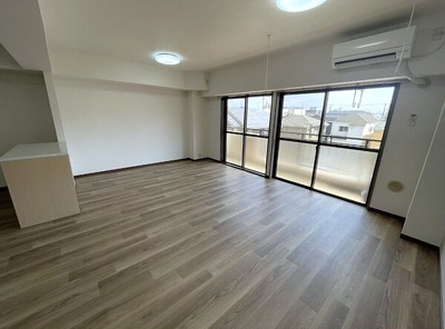 【居間・リビング】 | ＹＳ習志野台