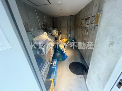 【その他共用部分】 | ＲＥＬＵＸＩＡ品川西大井