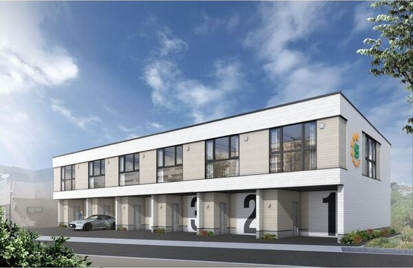 ワーキングベース伊丹WEST