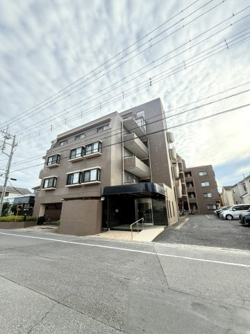 エス・バイ・エルマンション越谷