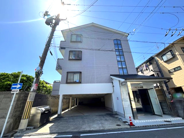 エスポワール辻本