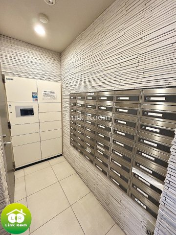 グランヴァン両国Ⅱのその他共用部分