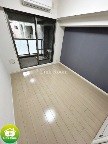 グランヴァン両国Ⅱの居間・リビング