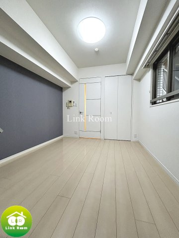 グランヴァン両国Ⅱの寝室