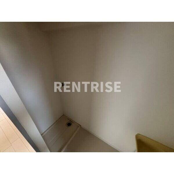 マンション忠徳の設備