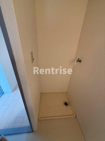 マンション忠徳の設備