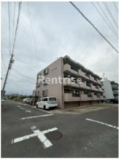 マンション忠徳